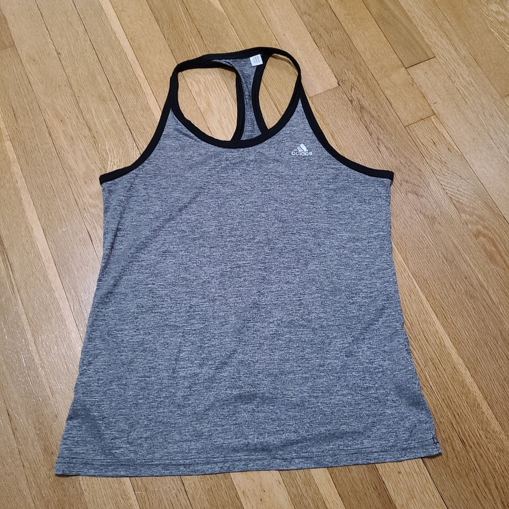 Adidas Tank